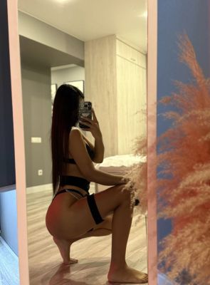 Милена, 24 лет